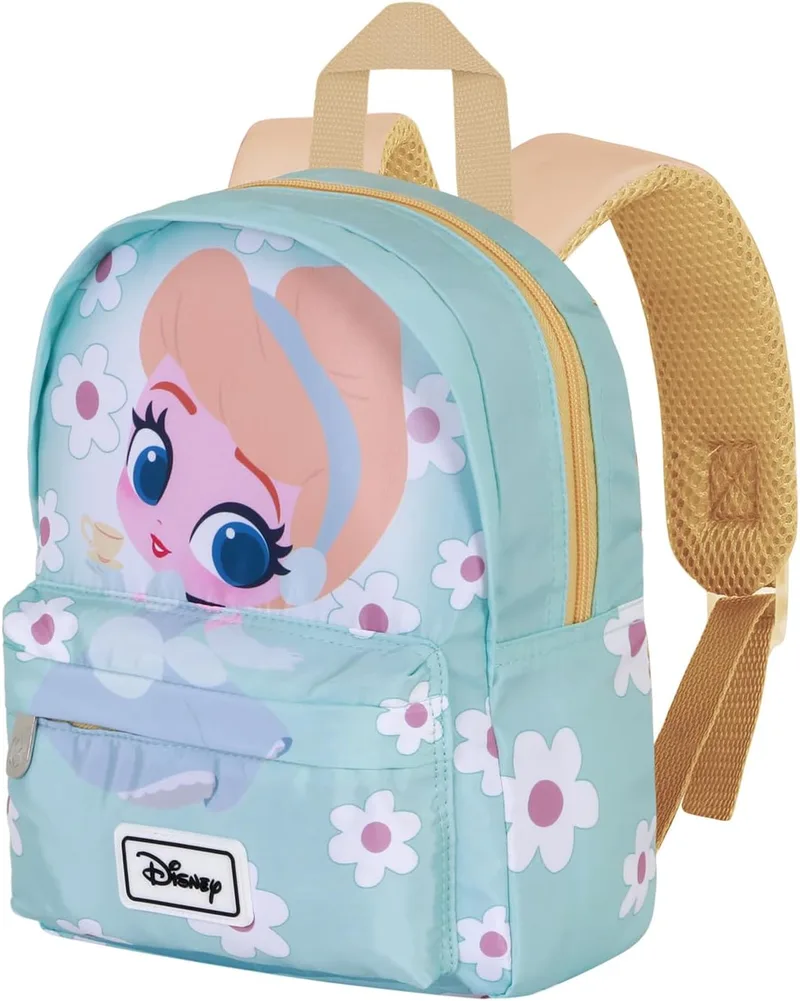 Disney ▫️ Mochila pré-escolar Joy Mochila pré-escolar infantil unissexo Joy (embalagem de 1)