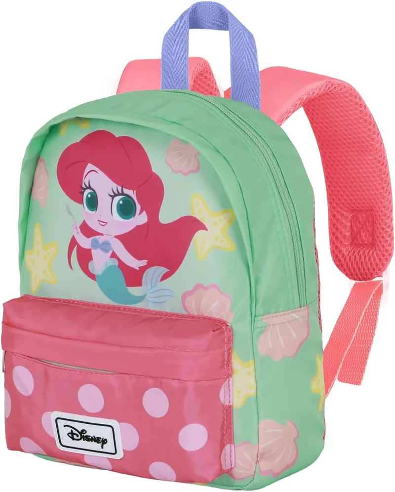 Disney ▫️ Mochila pré-escolar Joy Mochila pré-escolar infantil unissexo Joy (embalagem de 1)