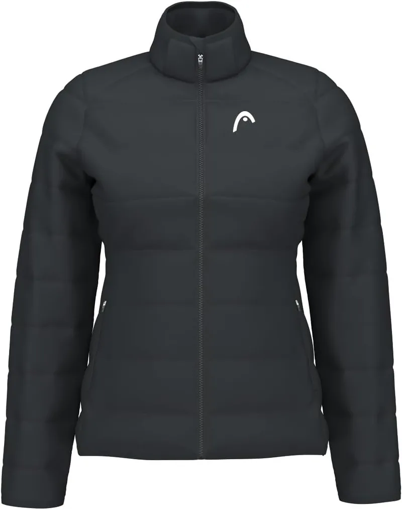 HEAD ▫️ Club Kinetic Jacket Women - Casaco para mulher