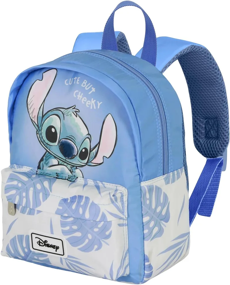 Disney ▫️ Mochila pré-escolar Joy Mochila pré-escolar infantil unissexo Joy (embalagem de 1)