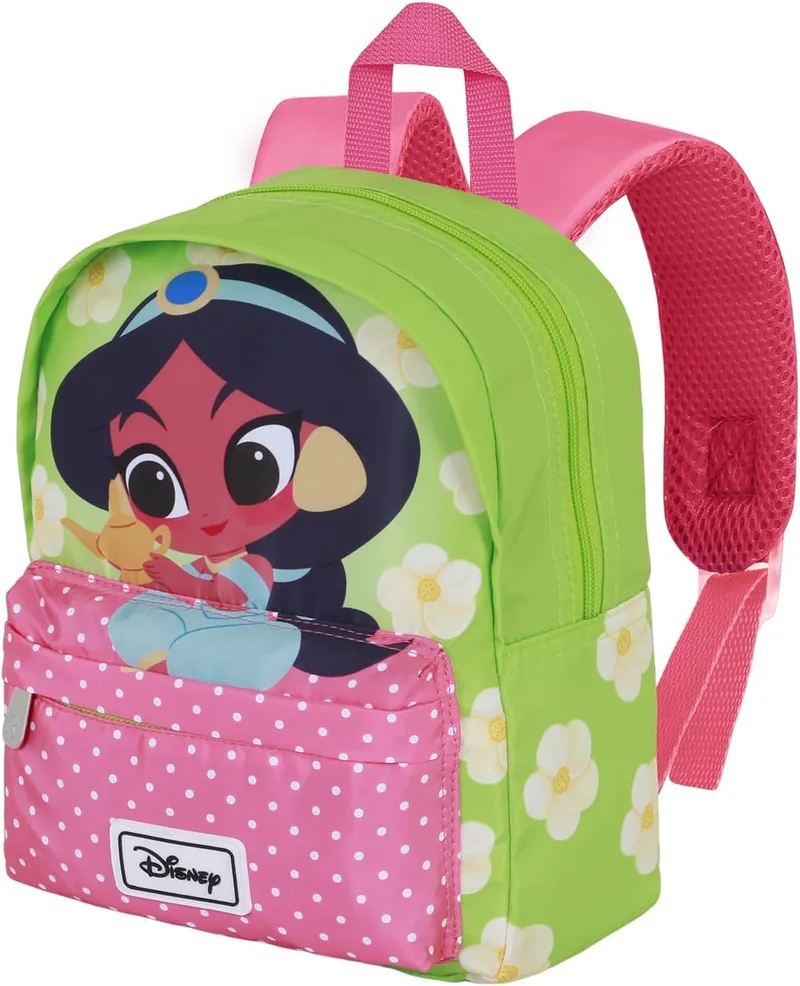 Disney ▫️ Mochila pré-escolar Joy Mochila pré-escolar infantil unissexo Joy (embalagem de 1)