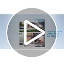EZVIZ ▫️ Câmara de vigilância Wi-Fi exterior com lente dupla de 8 MP (4 MP + 4 MP), câmara IP de segurança de 360° com visão noturna a cores, deteção por IA de pessoas/veículos, áudio bidirecional, compatível com Alexa, à prova de água, C90 Dual 7