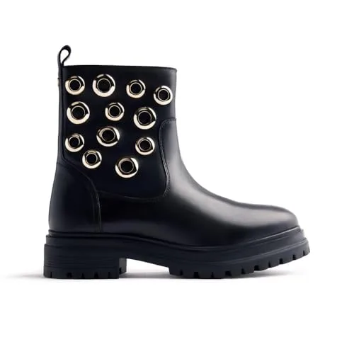 GIOSEPPO ▫️ Onamia Botas para Mulher 2