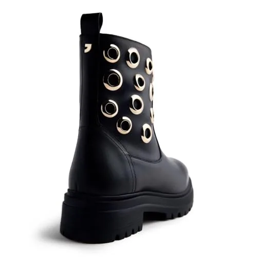GIOSEPPO ▫️ Onamia Botas para Mulher 4