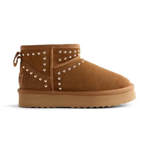 GIOSEPPO ▫️ Agder Botas para Mulher 3