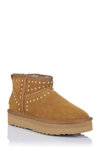 GIOSEPPO ▫️ Agder Botas para Mulher 4