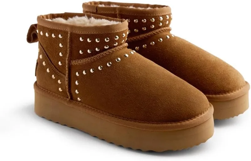 GIOSEPPO ▫️ Agder Botas para Mulher