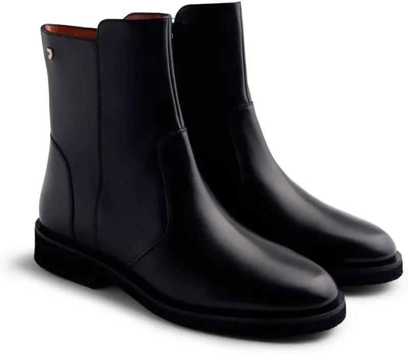 GIOSEPPO ▫️ Scandia, Botas de senhora