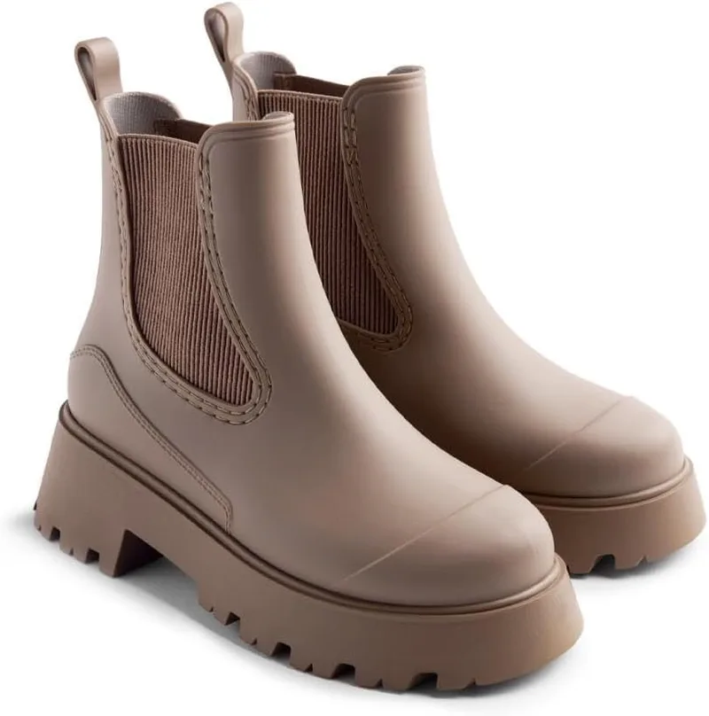 GIOSEPPO ▫️ Belding Botas de chuva para mulher