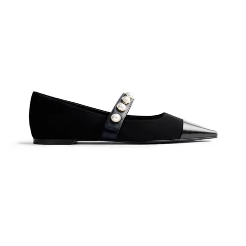 GIOSEPPO ▫️ Galien Sapatos rasos Mary Jane para mulher 2