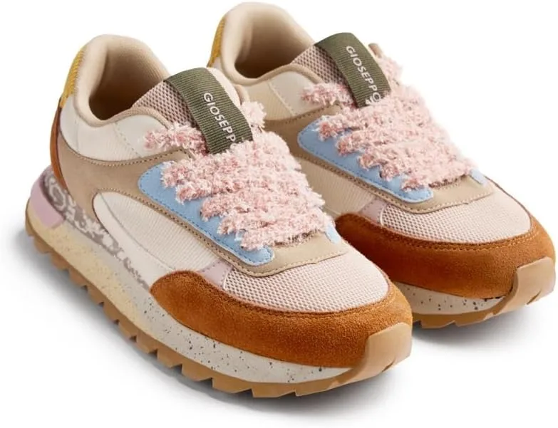 GIOSEPPO ▫️ Kelliher, Ténis para mulher