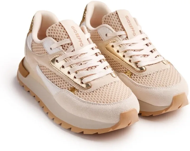 GIOSEPPO ▫️ Tênis FunkleyMulher