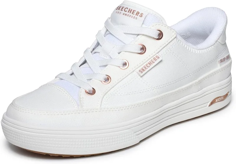 Skechers ▫️ Arch Fit Arcade - On My Way Ténis de senhora