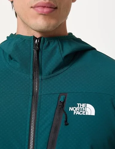 THE NORTH FACE ▫️ Casaco M Ma Softshell para homem 2