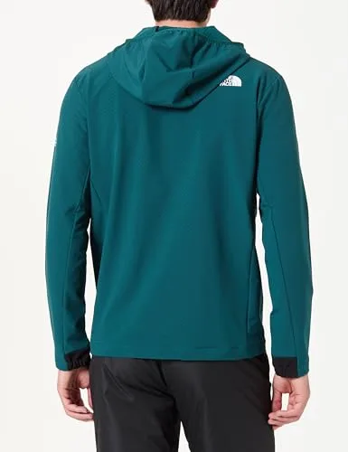 THE NORTH FACE ▫️ Casaco M Ma Softshell para homem 3
