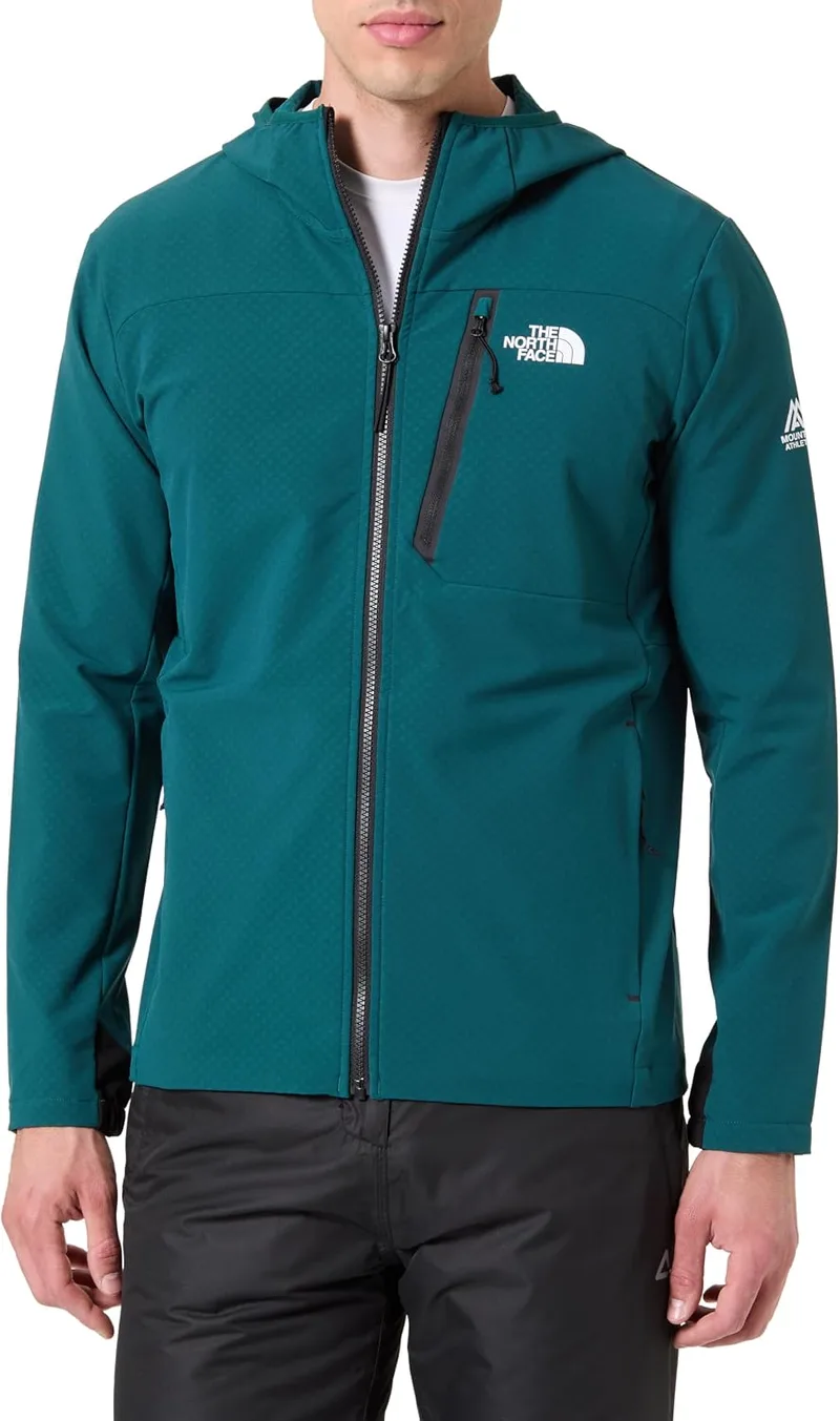 THE NORTH FACE ▫️ Casaco M Ma Softshell para homem