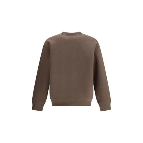 THE NORTH FACE ▫️ Camisola de gola redonda com corte descontraído M para homem 2