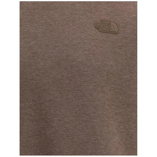 THE NORTH FACE ▫️ Camisola de gola redonda com corte descontraído M para homem 3