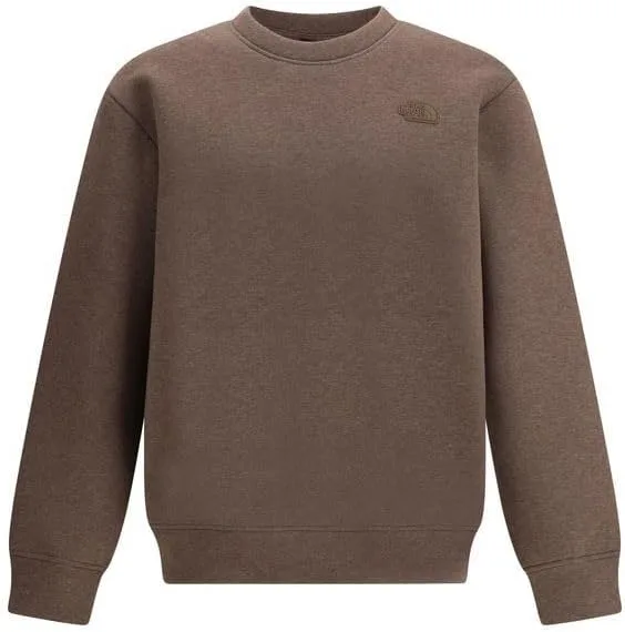THE NORTH FACE ▫️ Camisola de gola redonda com corte descontraído M para homem