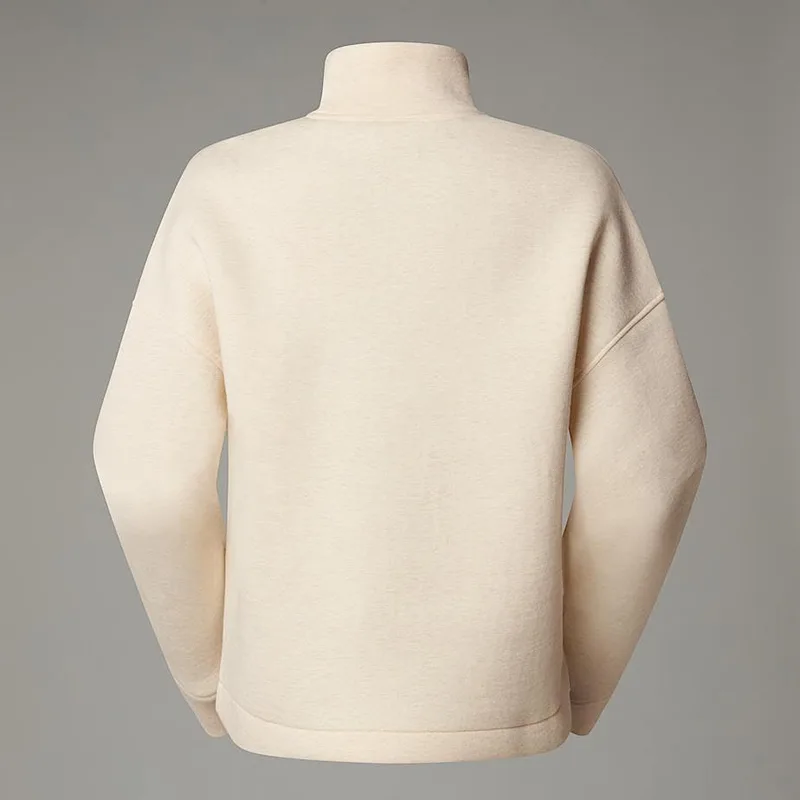 THE NORTH FACE ▫️ Camisola com gola alta e corte descontraído W para mulher 3