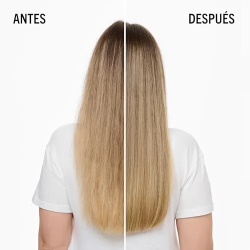 BlondMe ▫️ Schwarzkopf Professional Bondfinity Deep Repair Oil - Óleo Reparador Leve - sem enxaguamento 50 ml 7