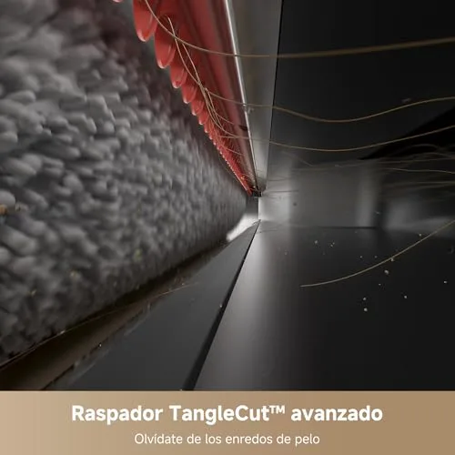 dreame ▫️ Aspirador para sólidos e líquidos H12 Pro FlexReach, 18 000 Pa de sucção 4