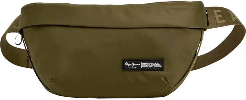 Pepe Jeans ▫️ Grayson - Bolsa para homem