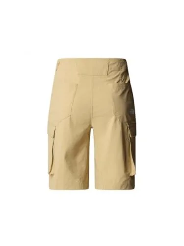 The North Face ▫️ W Exploration Cargo Short - Calções de senhora 2