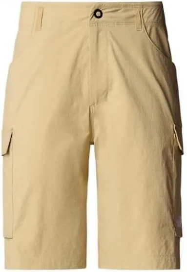 The North Face ▫️ W Exploration Cargo Short - Calções de senhora