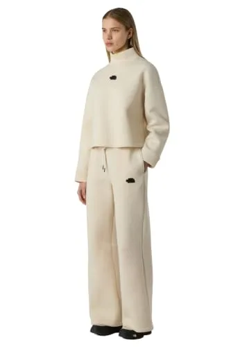 THE NORTH FACE ▫️ Calças de treino W Wide Leg Jogger - Calças para mulher 2