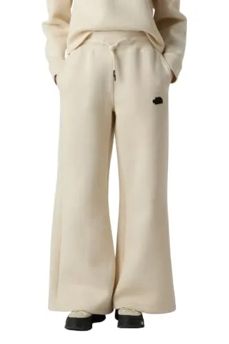 THE NORTH FACE ▫️ Calças de treino W Wide Leg Jogger - Calças para mulher 5