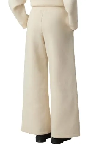 THE NORTH FACE ▫️ Calças de treino W Wide Leg Jogger - Calças para mulher 6