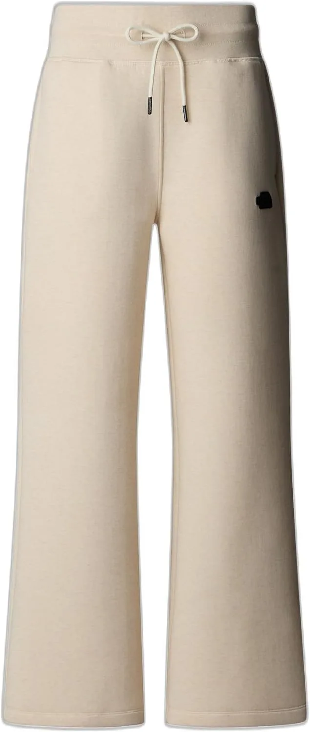 THE NORTH FACE ▫️ Calças de treino W Wide Leg Jogger - Calças para mulher
