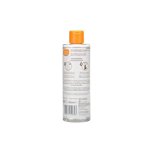 Natural Honey ▫️ Oil & Go Coco Addiction, Óleo de banho sem enxaguamento com óleo de coco, 24 horas de hidratação com aroma tropical, absorção rápida, acabamento não oleoso, nutritivo e revitalizante, 250 ml 6