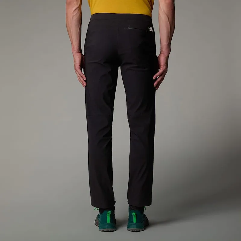 THE NORTH FACE ▫️ NF0A495N4H0 M Lightning Pant - Calças para homem da UE TNF Preto-NPF Tamanho 38 2
