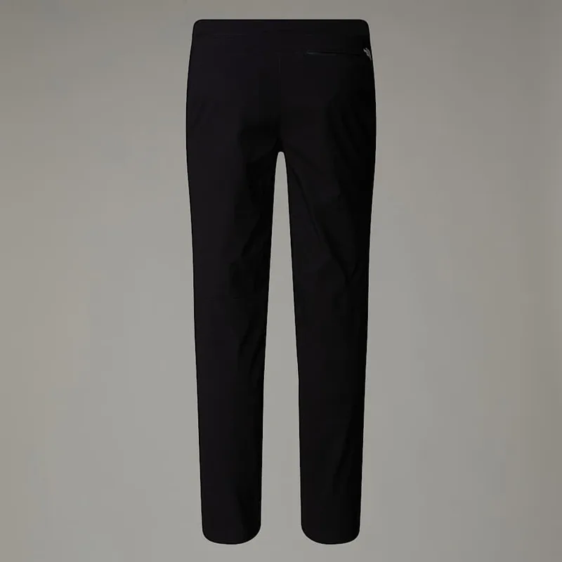 THE NORTH FACE ▫️ NF0A495N4H0 M Lightning Pant - Calças para homem da UE TNF Preto-NPF Tamanho 38 5