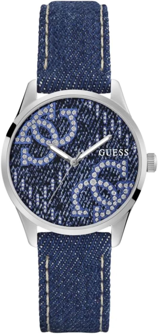 GUESS ▫️ Relógio de senhora GW0755L1 (Ø 36 mm) - Marca: - EAN: 0091661543944