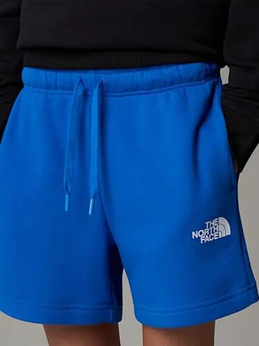 THE NORTH FACE ▫️ Calções B Regular Cotton - Calções unissexo para adulto 4