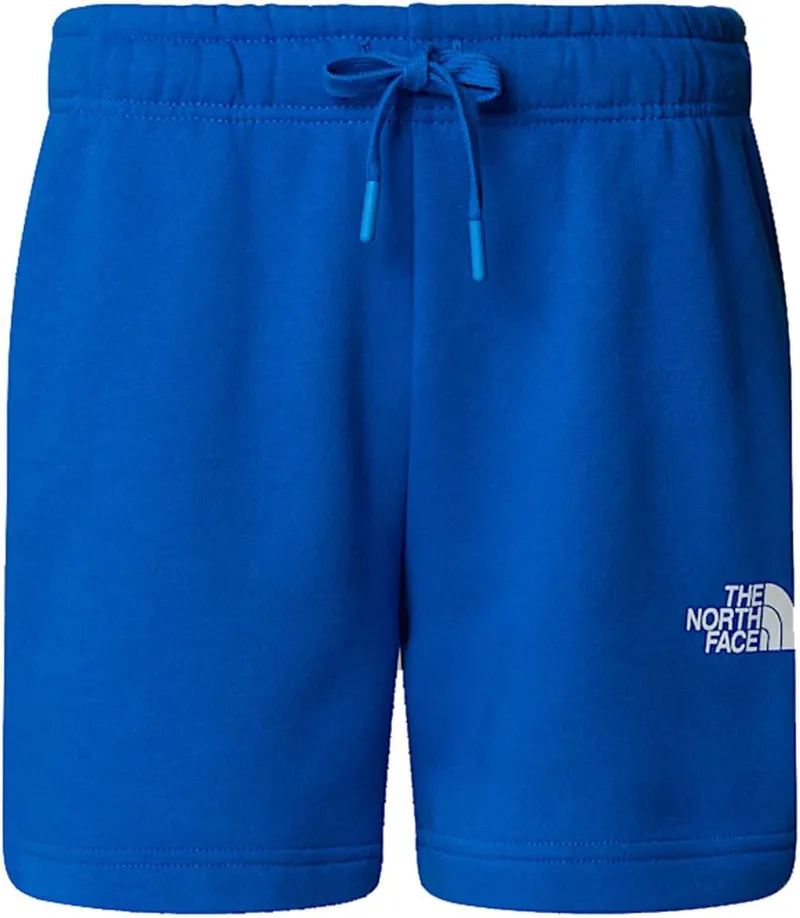 THE NORTH FACE ▫️ Calções B Regular Cotton - Calções unissexo para adulto