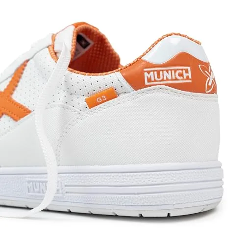Munich ▫️ G-3 444, Ténis unissexo para adulto 3