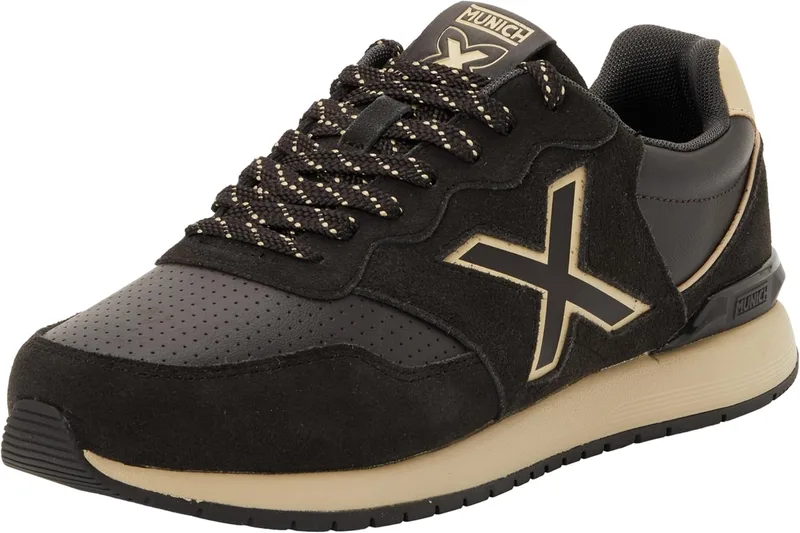 Munich ▫️ Munique Dash Premium 270 Sneakers Unisex Adulto