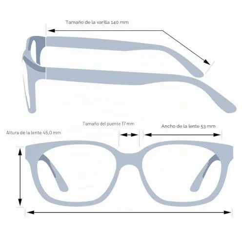 Tommy Hilfiger ▫️ Óculos de leitura 109453, 807, 53, 807, 53 5