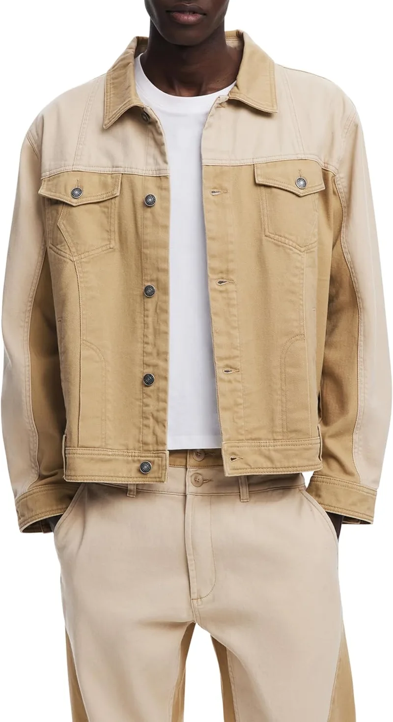 Desigual ▫️ Chaq_Coventry Relógio para homem