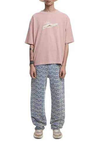 Desigual ▫️ Camisola TS_Viena para homem (pacote de 1) 4