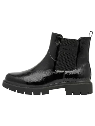 Tamaris ▫️ Comfort Chelsea Botas estilo Chelsea para mulher 4