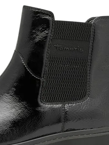 Tamaris ▫️ Comfort Chelsea Botas estilo Chelsea para mulher 6