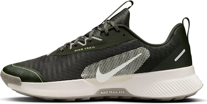 NIKE ▫️ Ténis Juniper Trail 3 para homem