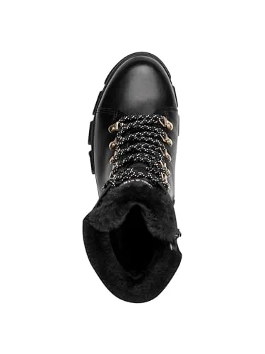 Tamaris ▫️ Damen Wl Lace Boot 1-26906-45 Botas de neve para senhora 2