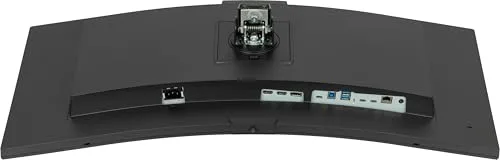 iiyama ▫️ Consignment Xcb3497wqsnpH-B1 34 polegadas UQHD 350 cd/m² 0,4 ms com base USB-C (LAN (XCB3497WQSNPH-B1)) 6