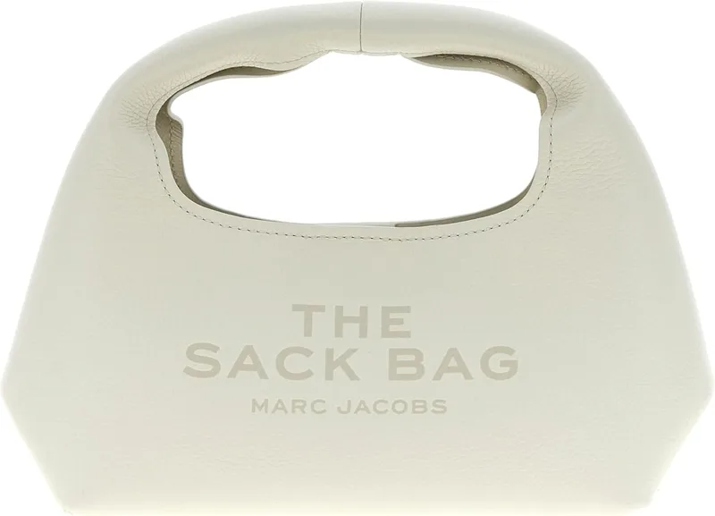 Marc Jacobs ▫️ The Mini Sack - Bolsa para mulher